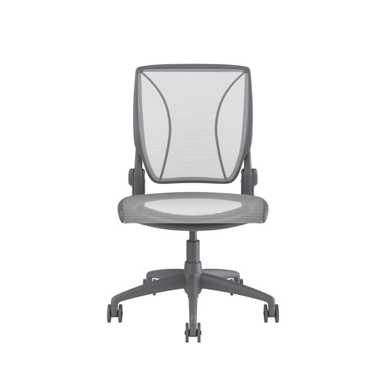 Humanscale diffrient best sale world task